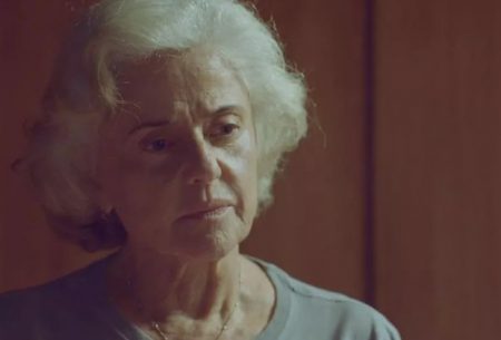 Marieta Severo emociona em nova chamada de Um Lugar ao Sol