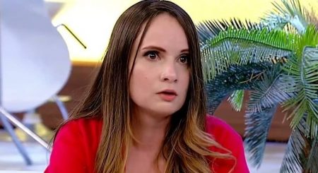 Atriz do SBT chama moradores de cidade de “feios”, é ameaçada de morte e toma atitude