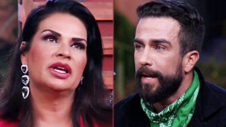 A Fazenda 2021: Solange define Erasmo como ignorante e dedura atitude polêmica