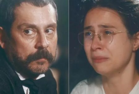 Nos Tempos do Imperador: Tonico choca ao revelar como vai se livrar de Dolores