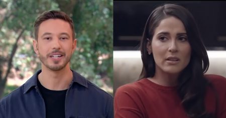 Vem Pra Cá derrota a Record e Te Dou a Vida atinge a maior média do SBT