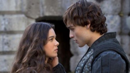 Filme da Sessão da Tarde de Quinta (28/10): Romeu E Julieta (2013)