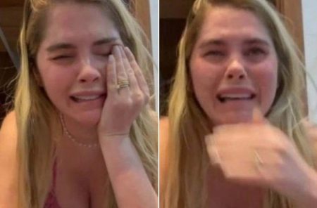 Grávida, Bárbara Evans mostra celulites e desabafa: “Vergonha”