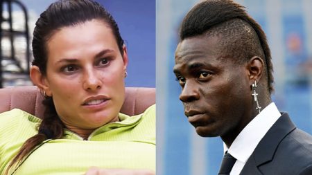 A Fazenda 2021: Dayane Mello revela detalhes do namoro de anos com Mario Balotelli