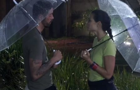 A Fazenda 2021: Dayane está desesperada com o protagonismo de Rico Melquiades?