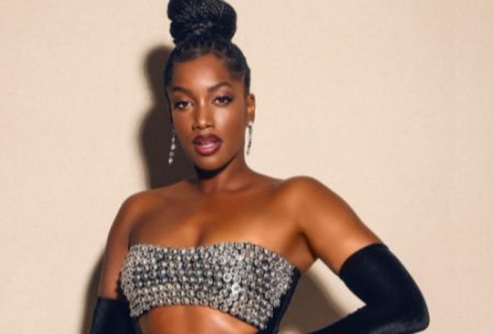 Iza abre o jogo sobre apresentação do Prêmio Multishow 2021 e celebra representatividade