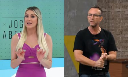 Expectativa para a Copa do Brasil beneficia o Jogo Aberto e Os Donos da Bola