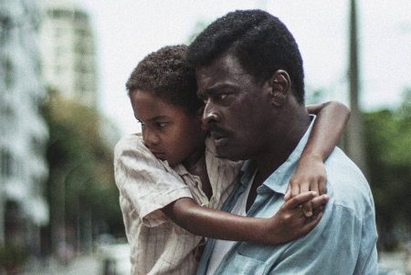 Marighella vai virar minissérie na Globo após estreia no cinema