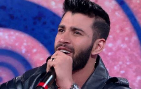 Segurança de Gusttavo Lima agride fã por pedir uma foto com o cantor