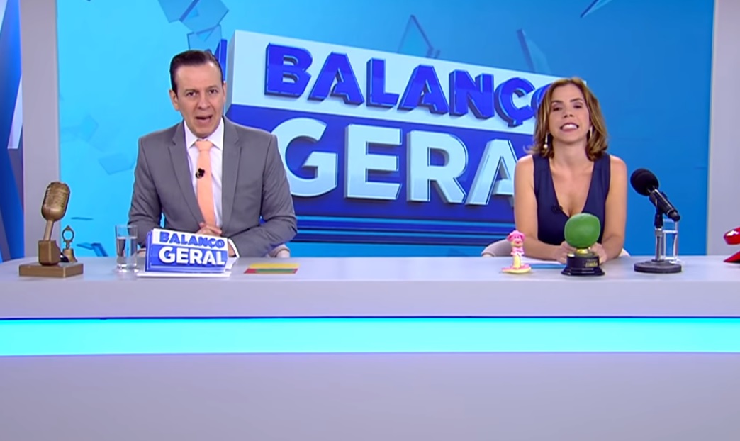 Em grande fase, A Hora da Venenosa vence a Globo e anota o 1º lugar