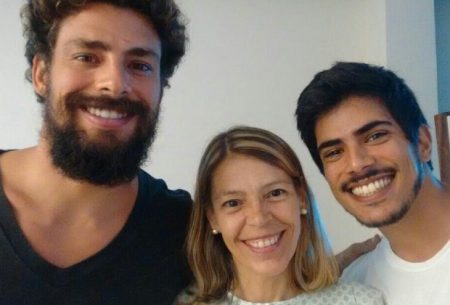 Cauã Reymond realiza último desejo da mãe em Um Lugar ao Sol: “Falou no leito de morte”