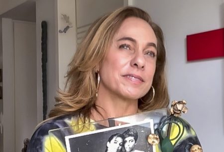 Cissa Guimarães deixa a Globo após mais de 40 anos; emissora se pronuncia
