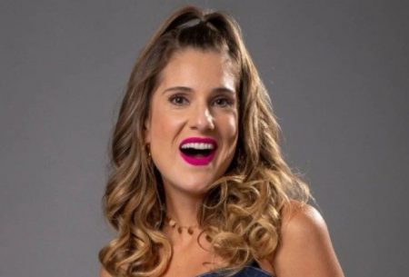 Atriz de Sandy & Junior entra para o elenco de Quanto Mais Vida, Melhor!