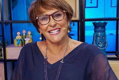 Márcia Sensitiva vai tirar “encosto” da casa dos famosos em novo programa