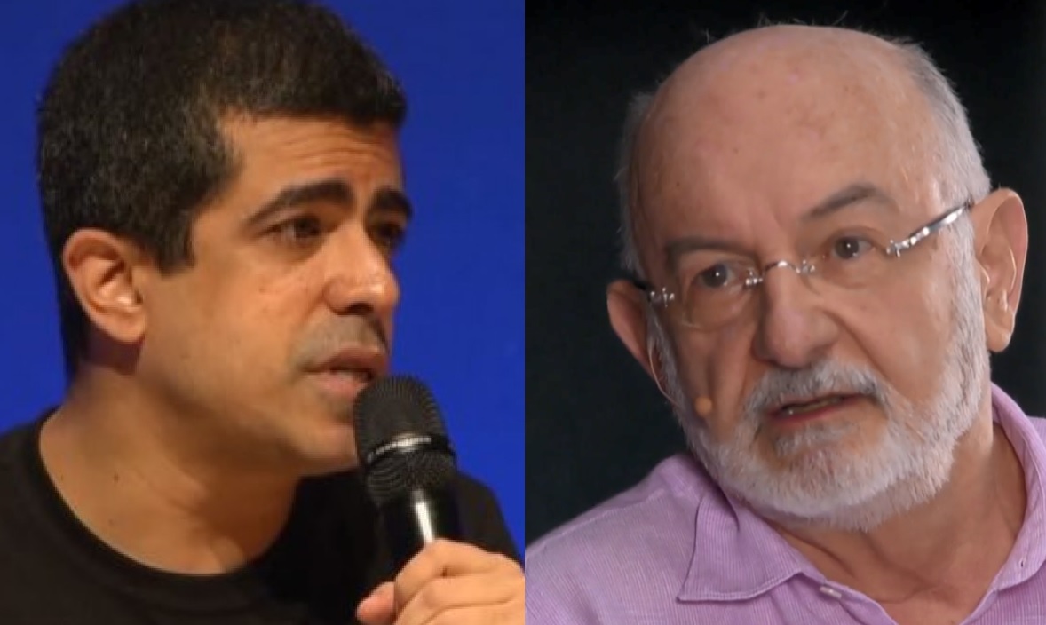 Silvio de Abreu diz o que sabe sobre a saída de Marcius Melhem da Globo