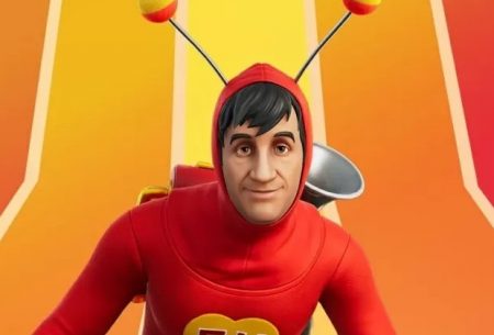 Chapolin Colorado se torna personagem de videogame