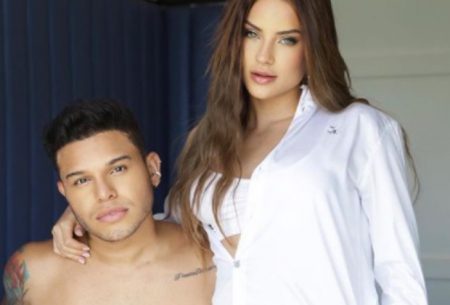 Gabi Martins surpreende ao revelar quando terá filho com Tierry