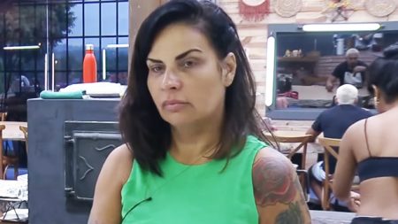 A Fazenda 2021: Solange Gomes revela atitude polêmica tomada antes do reality