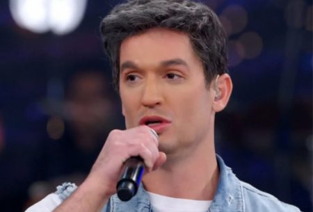 Diego Hypolito surpreende após Bonner divulgar ataque a Bolsonaro
