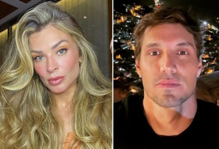Grazi Massafera passa a seguir a mãe de novo affair no Instagram e reforça rumores