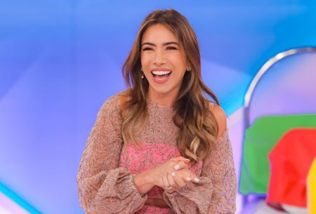 Patrícia Abravanel rebate Tatá Werneck e defende marca do SBT