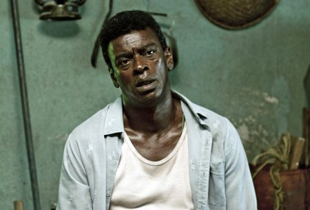 Seu Jorge fala em ataques racistas contra filme Marighella e desabafa