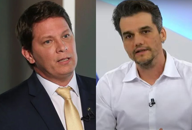 Bolsonaristas atacam Wagner Moura no Twitter depois de críticas ao governo