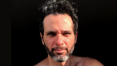 Mouhamed Harfouch é vítima de nova fraude virtual e faz denúncia grave