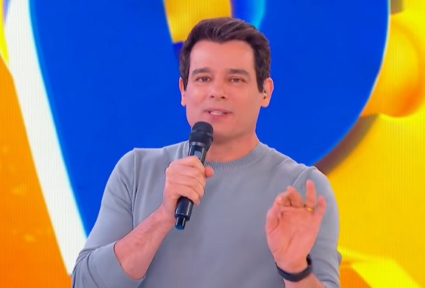 Domingo Legal conquista melhor audiência do ano com ex-estrela da Globo