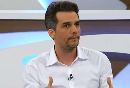 Wagner Moura detona Bolsonaro e diz que ele sempre elogiou as milícias