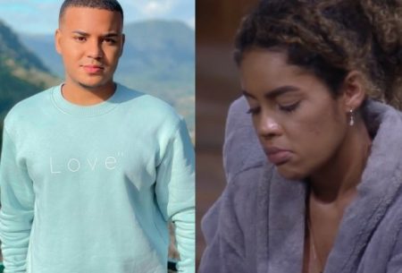 A Fazenda 2021: Amigo de Sthe Matos surpreende com desabafo revelador sobre influencer
