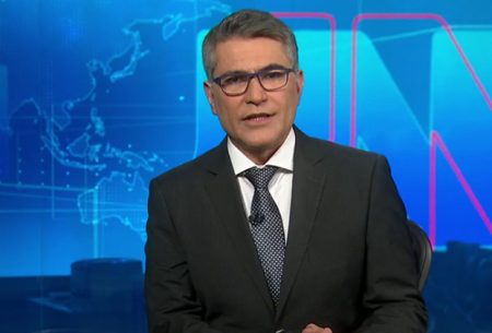 Globo contrata equipe na Itália para apurar agressão a repórter