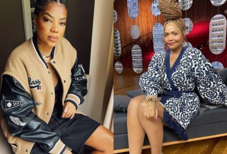 Ludmilla e Gaby Amarantos são cortadas de projetos da Globo