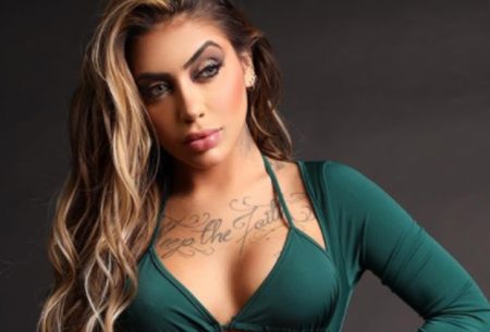 MC Mirella desabafa e solta o verbo sobre rumores envolvendo seu nome