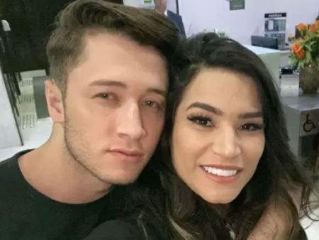 Após separação, ex de Raissa Barbosa decide voltar a fazer filmes adultos