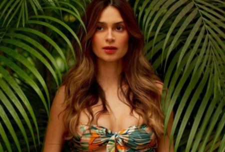 Thaila Ayala lembra “cancelamento” e cita Anitta ao criticar onda de ataques