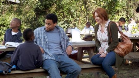 Filme da Sessão da Tarde de Quinta (04/11): Incondicional