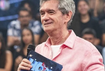 Globo decide mudar Altas Horas e programa ganha novidade