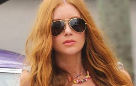 Marina Ruy Barbosa faz triste desabafo sobre ser famosa e lamenta: “Muita exposição”