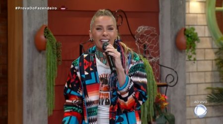 A Fazenda 2021: Mileide, Solange ou Aline: quem vai ficar? Veja parcial