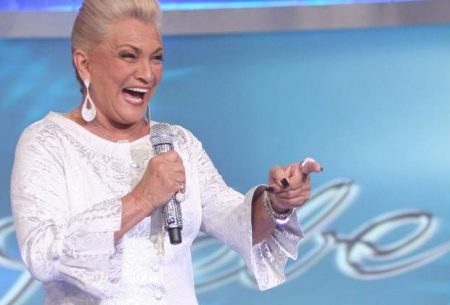 Hebe Camargo terá documentário com versões para cinema e TV