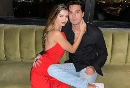 Nova namorada de Luan Santana é comparada à influenciadora; veja fotos