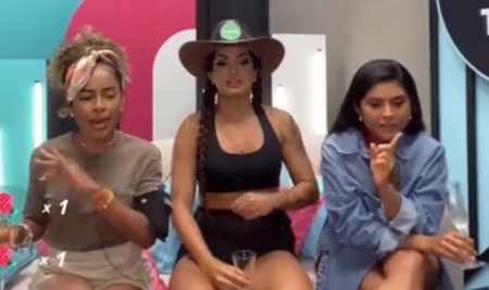 A Fazenda 2021: Marina Ferrari revela quem vai indicar para a Roça