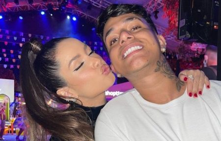 Ex-affair de Juliette tem festa invadida e faz desabafo: “Destruíram meu sonho”