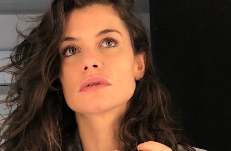 Alinne Moraes resgata vilã de Duas Caras e movimenta campanha contra Ciro Gomes