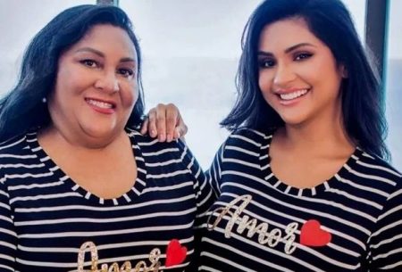 Mãe de Mileide Mihaile decide não avisar a filha sobre câncer