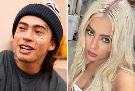 Whindersson Nunes revela o que fará com tatuagem em homenagem à Luísa Sonza
