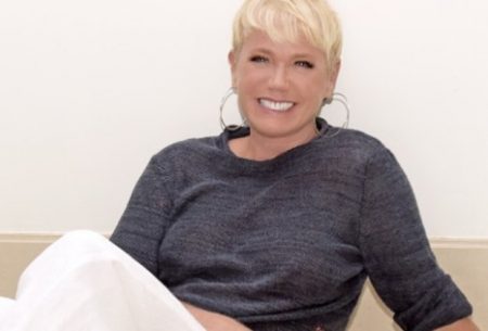 Série sobre a vida de Xuxa está em fase final de negociação