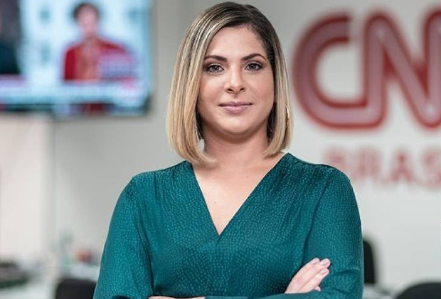 Daniela Lima reage a ataques de bolsonaristas após noticiar morte de Marília Mendonça