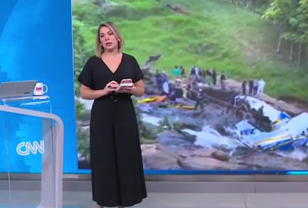Daniela Lima é massacrada por noticiar morte de Marília Mendonça e citar pandemia